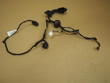 фото thumb №1, Установка дверь правый зад ford mondeo mk4 универсал