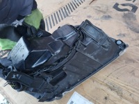 фото thumb №5, Ford focus mk2 лампа левая передняя