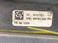 фото thumb №12, Bmw 3 g20 g21 m-pakiet lci бампер перед 8085444