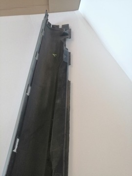 фото thumb №9, Планка progowaw права volvo v50 рестайлінг s40 30744482