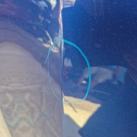 фото thumb №10, Bmw 3 g20 g21 18- капот крышка двигателя