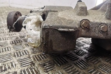 фото thumb №7, Редуктор задний volvo xc90 i p1216612 2.9l бензин 2005