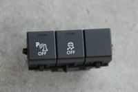 фото thumb №1, Citroen ds5 кнопка перемикач панель pdc esp