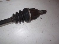 фото thumb №3, Привідний вал права довга micra k12