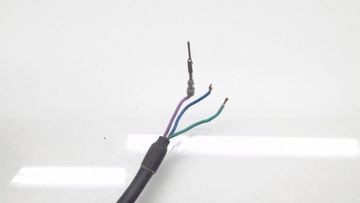 фото thumb №8, Зеркало левая nissan nv200 3 pin