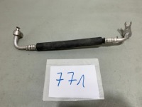 Купити Mercedes glc 254 c254 труба трубка патрубок шланг a2548304402, фото thumb