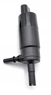 фото thumb №1, Помпа омывателя фары opel antara 2006r-