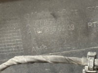 Mercedes gle w167 coupe бампер перед передний kompletny a1678855103 камера Киев, фото thumb