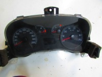 фото thumb №1, Лічильник, приладова панель fiat punto ii lift