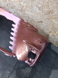 фото thumb №3, Бампер перед lexus lbx