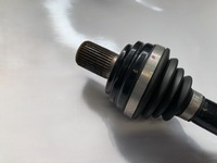 фото thumb №3, Mercedes półośka приводной вал задняя amg sl 232 r232 w232 a2323502003