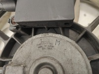 фото thumb №5, Mazda 6 gj 2.2 дизель 268000-7090 268000-7080 вентилятор радиатора вентилятор