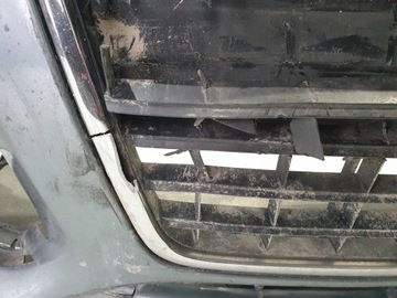 фото thumb №13, Audi a6 c6 10r рестайлінг бампер перед ly7e