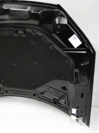 фото thumb №9, Mercedes gls x166 166 капот кришка двигуна 040