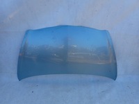 фото thumb №8, Honda jazz ii 2 01-08 капот крышка двигателя