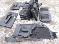 фото thumb №11, Сиденья обшивки пластики потолок kpl. audi a1 8x s-line