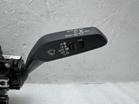 фото thumb №8, Audi q2 - 2019 рычаг / переключатель поворотники дворник