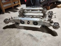 Підрамник задні bmw ix i20 24645511 electric 2022 Київ, фото thumb