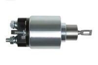 фото thumb №1, Вимикач електромагнітний, стартер as-pl ss0046