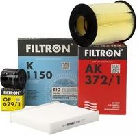 фото thumb №1, Ford focus 2 ii 1,4 1,6 16v 07-10 набор фильтров