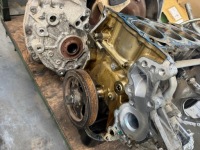 фото thumb №8, Mitsubishi asx 1.6 блок wał колінчастий 4a92