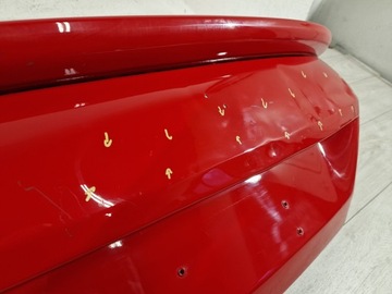 фото thumb №6, Ferrari roma кришка заднє кришка багажника