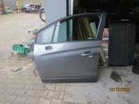 фото thumb №1, Opel crossland передние левая дверь z10b 17r