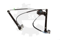 Купити Підйомник скло перед ліва vw polo 6n1 94-99 3d, фото thumb