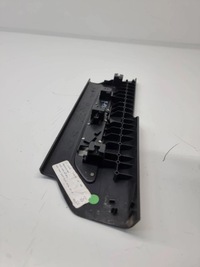 фото thumb №5, Jaguar f-pace 2018 левая сторона молдинг порог задняя