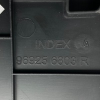 фото thumb №15, Бардачок середній панель приладів dacia jogger