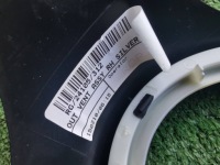 Mini r55 r56 захист ґрати обдув права 24105312 Доставка, фото thumb