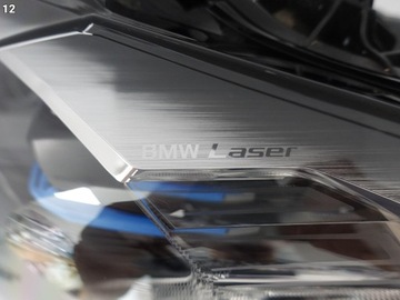 фото thumb №13, Bmw 4 g22 g23 g26 m4 m3 g80 g81 g82 g83 20- laser лампа левая перед европа