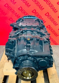 фото thumb №10, Коробка передач zf-astronic 12as2301 1327030031 2992734 1328401145 iveco