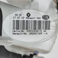 фото thumb №7, Renault twingo ii 2008 левая сторона свет противотуманные задние