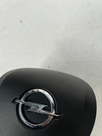 фото thumb №16, Приборная панель консоль подушка безопасности opel corsa e большой радио демонтаж