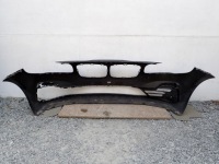 фото thumb №9, Бампер перед передний bmw 2 ii f45 f46 lift 2018-