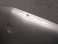 фото thumb №2, Капот mercedes gle w166