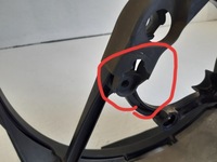 фото thumb №5, Porsche 991 911 9p1 корпус вентилятора вентилятор