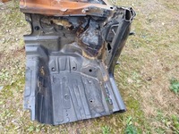 фото thumb №14, Vw arteon r-line задняя перед четверть крыша kombi sedan