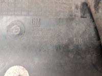 фото thumb №16, Chevrolet orlando підкрилок лівий перед 96895605 2010-