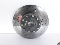 фото thumb №1, Audi rs6 4g0 rs7 4g8 диск керамічна перед r