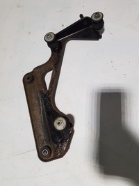 фото thumb №1, Mercedes w212 кронштейн компресор підвіска