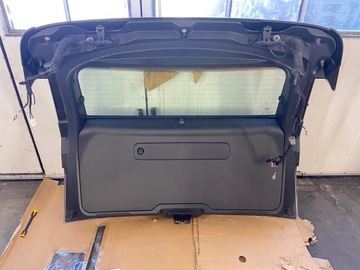 фото thumb №5, Кришка комплектна evoque ii l551 1df ідеальна 2021