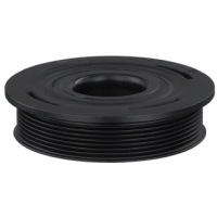 Шкив renault opel master ii+iii 2,5dci mova Доставка, фото thumb