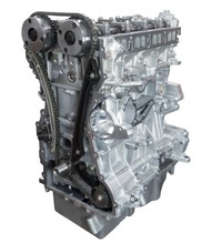 фото thumb №1, Двигатель 2.3 ecoboost ford n3da n3db focus mustang