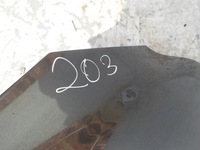 фото thumb №2, 203 renault scenic iii 3 капот крышка двигателя