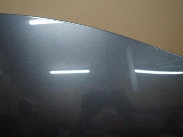 фото thumb №7, Капот peugeot 3008 ii 5008 ii gt-line