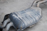 фото thumb №7, Гасник кінцевий audi a8 d2 3.3 tdi akf 4d0253611b