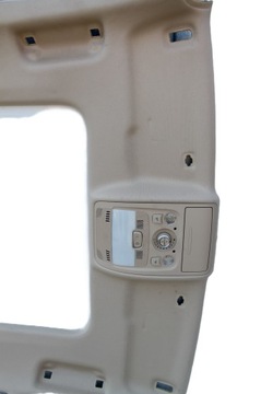 фото thumb №6, A4 b8 рестайлинг универсал потолок панорама комплект стойки 8k9867505b 8k9867501a