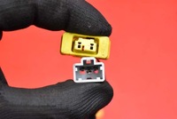 фото thumb №10, Лента подушка безопасности шлейф honda hr-v h-r v hrv 1 i 98-01